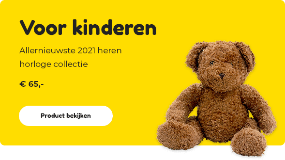 voorbeeld advertentie cadeaumatch.nl geel